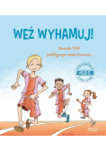 S.O.S. Weź wyhamuj!