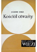 Kościół otwarty