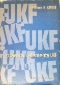 Obwody i elementy UKF