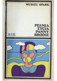 Pełnia życia panny Brodie