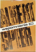 Speer Wspomnienia