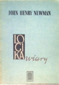 Logika wiary
