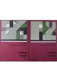 Historia Muzyki Część 1 i 2
