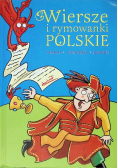 Wiersze i rymowanki polskie