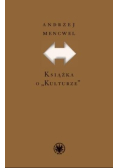 Książka o Kulturze