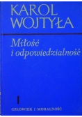 Miłość i odpowiedzialność
