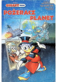 Gigant poleca Tom 220 Wyspa psikusów