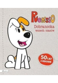 Reksio Dobranocka wszech czasów