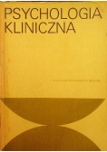 Psychologia kliniczna
