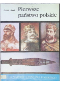 Pierwsze państwo polskie