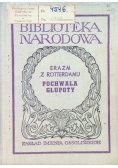 Pochwała głupoty