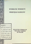 Wybrane Wersety Świętego Koranu