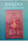 Książka ponad podziałami