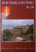 Rocznik Gdyński Nr 20