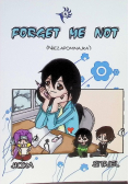 Forget me not