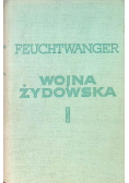 Wojna żydowska Tom 2