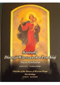 Kościoły Diecezji Warszawsko - Praskiej