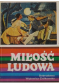 Miłość ludowa