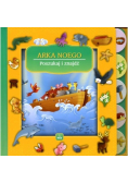 Poszukaj i znajdź. Arka Noego