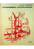 Urbanistyka współczesna