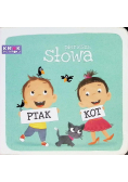 Pierwsze Słowa Twarda