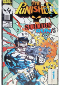 The punisher suicide run Nr 2 / 96