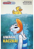 Uwaga zły kaczor Tom 262