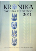 Kronika Wojska Polskiego 2011