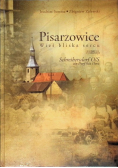 Pisarzowice. Wieś bliska sercu