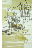 Głodne stepy