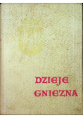Dzieje Gniezna