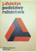 Podstawy rolnictwa