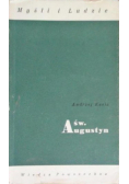Św Augustyn