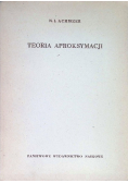 Teoria aproksymacji