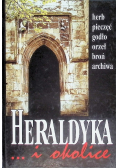 Heraldyka i okolice