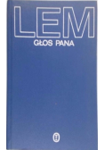 Głos Pana