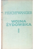 Wojna żydowska. Tom III