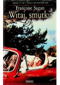 Witaj  smutku