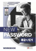 New Password B2+/C1 Workbook