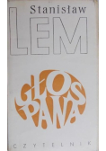 Głos Pana