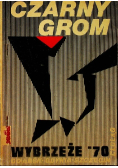 Czarny grom Wybrzeże 70