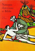 Naszym dzieciom o Biblii