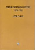 Polskie wolnomularstwo 1920 - 1938