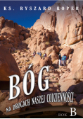 Bóg na drogach naszej codzienności