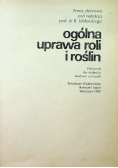 Ogólna uprawa roli i roślin