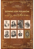 Dziwne losy Polaków między powstaniami