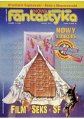 Miesięcznik nowa fantastyka Nr 7 / 94