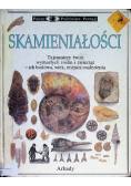 Skamieniałości Patrzę podziwiam poznaję
