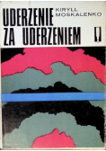 Uderzenie za uderzeniem