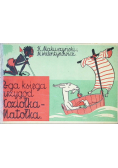 2ga księga przygód Koziołka Matołka